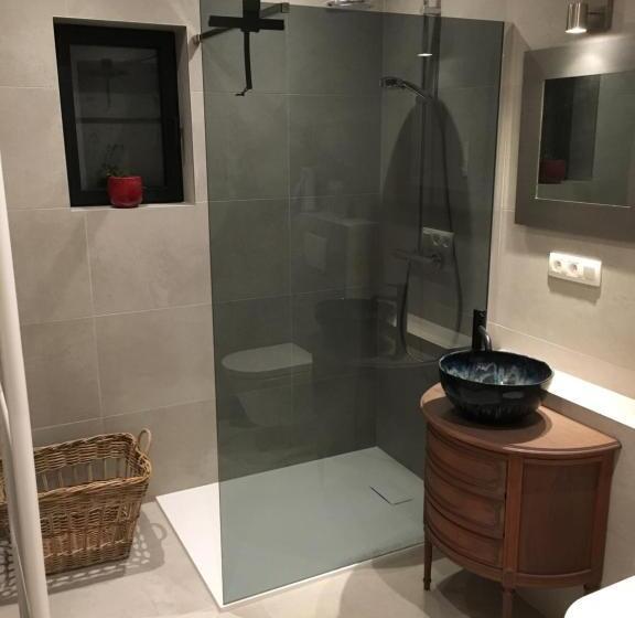 پانسیون B&b Den Biesthoek