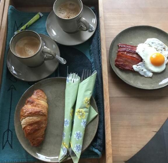 پانسیون B&b Den Biesthoek