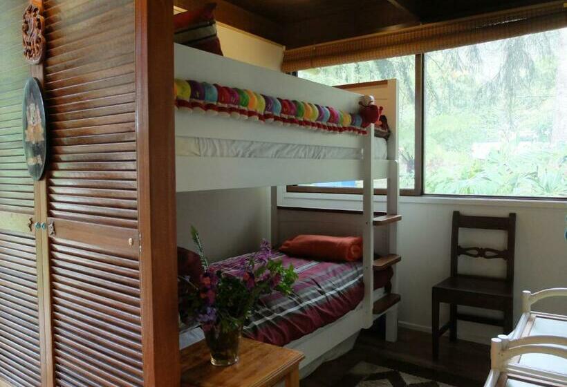 Пансион Braeside Bliss