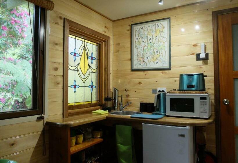Пансион Braeside Bliss