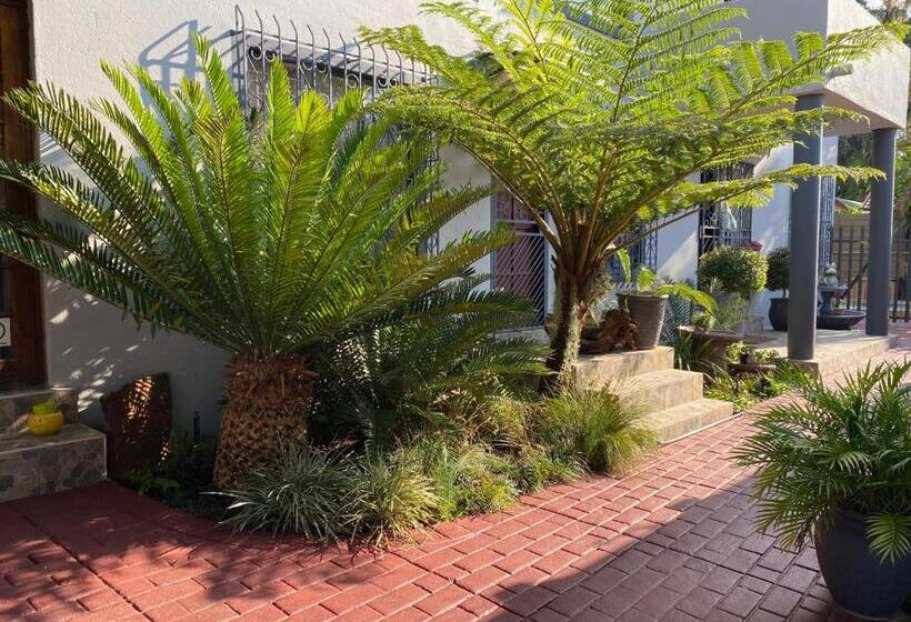 پانسیون Christa S Place 897