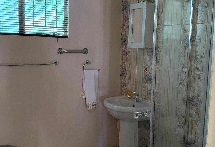 پانسیون Christa S Place 897