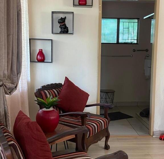 پانسیون Christa S Place 897