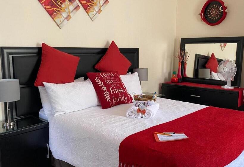 پانسیون Christa S Place 897