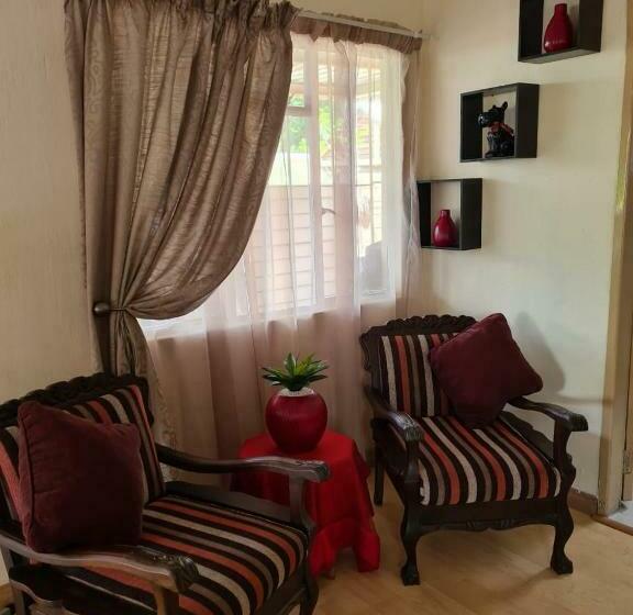 پانسیون Christa S Place 897