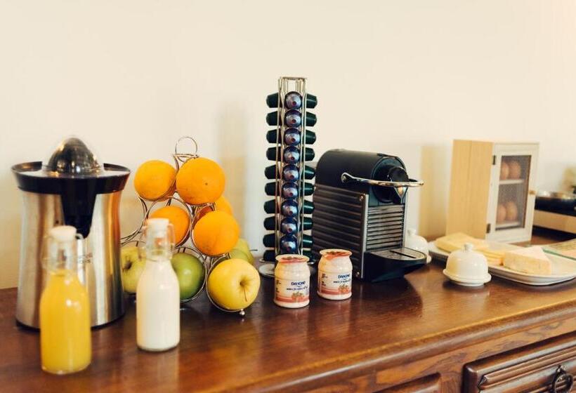 ペンション Clos Celeste   Campagne D Etretat Avec Piscine Et Spa