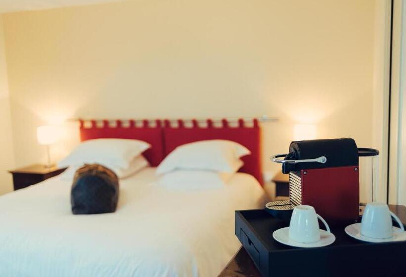 ペンション Clos Celeste   Campagne D Etretat Avec Piscine Et Spa