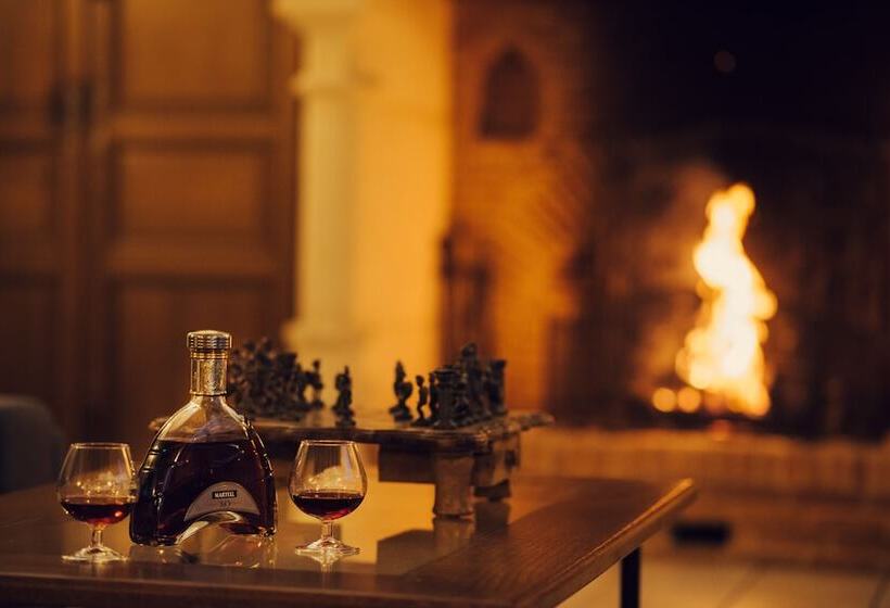 ペンション Clos Celeste   Campagne D Etretat Avec Piscine Et Spa