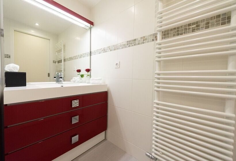 ペンション Clos Celeste   Campagne D Etretat Avec Piscine Et Spa