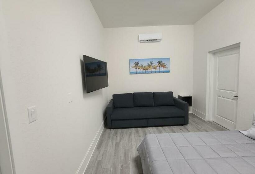 پانسیون Cozy Private Room