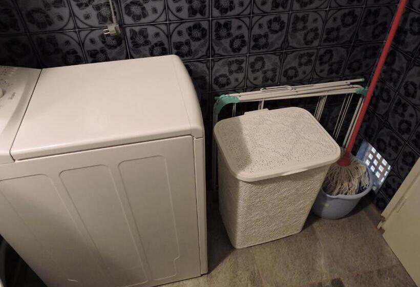 פנסיון Melinda Apartman