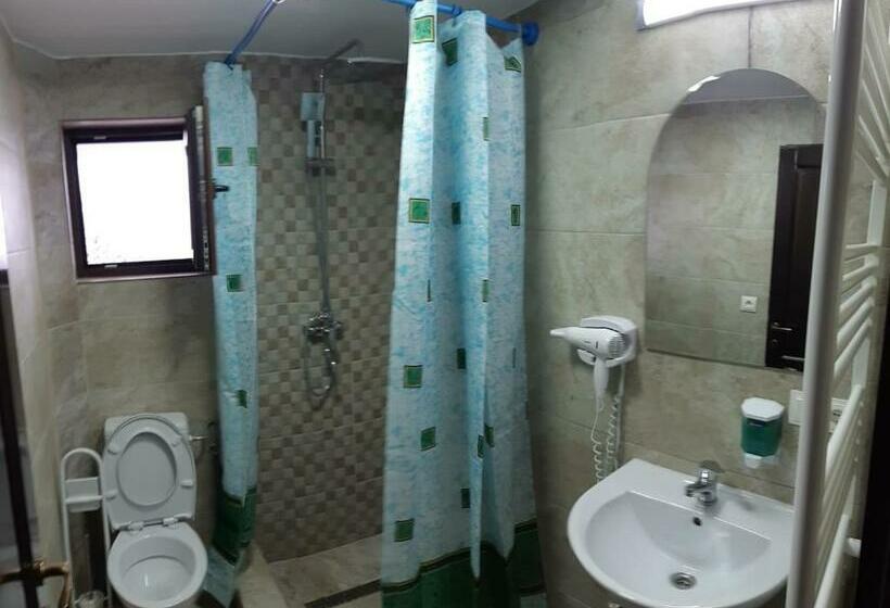 پانسیون Casa De Vacanță Perla Colibitei