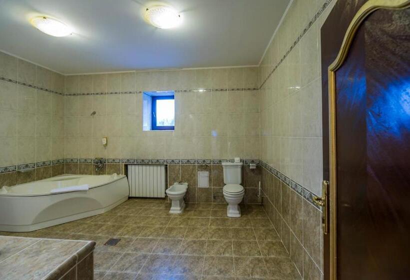 پانسیون Vila Miorita