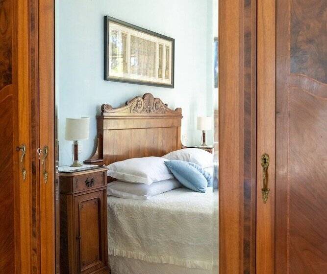 پانسیون Villa Monacelli B&b