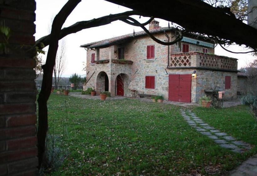 Podere La Vecchia Fornace