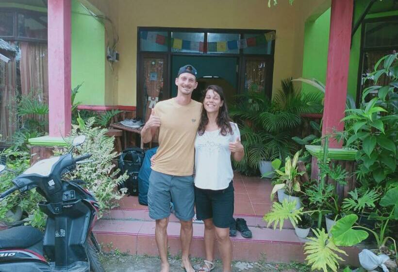 Owl Hostel Karimunjawa