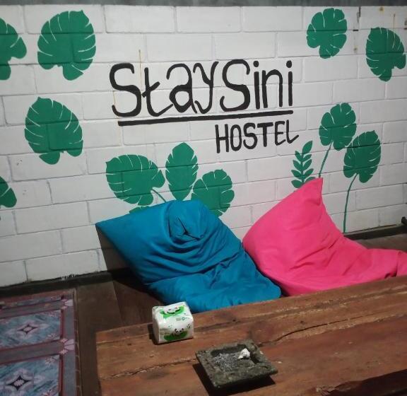 Owl Hostel Karimunjawa
