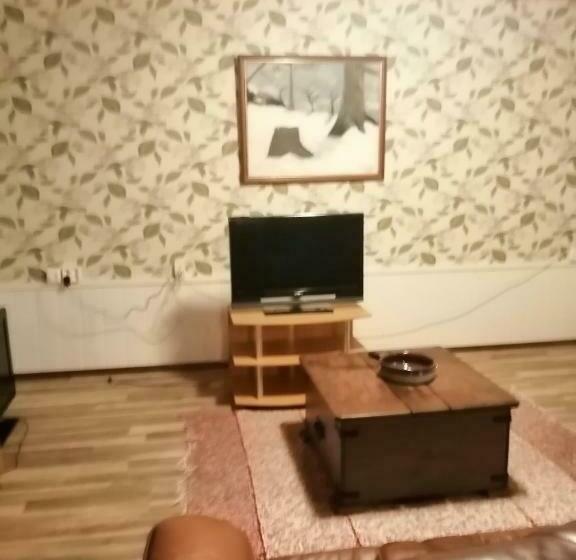 הוסטל Köpsintie 4 B