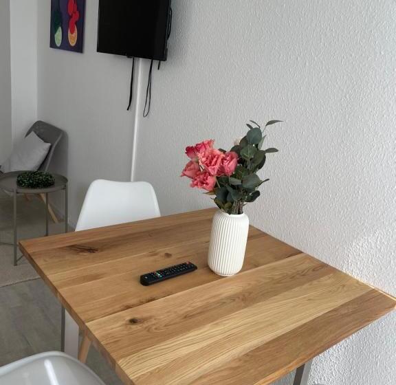 هاستل Schlafkonzept Hannover