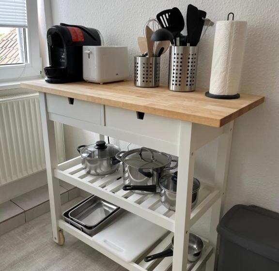 هاستل Schlafkonzept Hannover