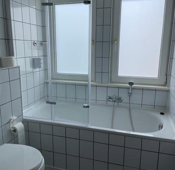 هاستل Schlafkonzept Hannover