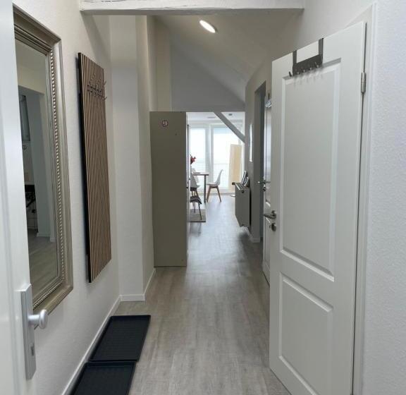 هاستل Schlafkonzept Hannover