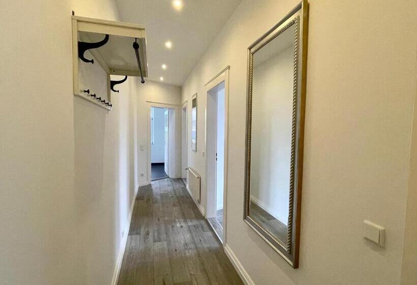 هاستل Schlafkonzept Hannover