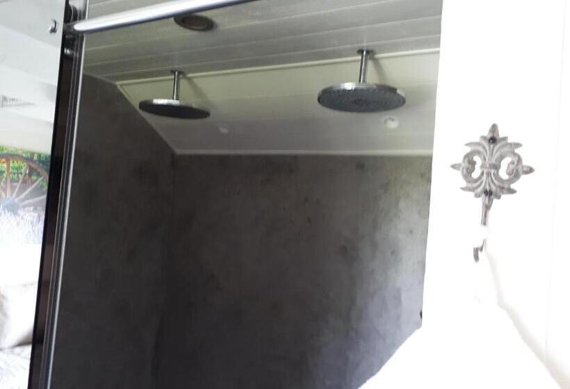 B&b  T Hoveke