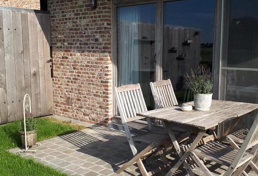 B&b  T Hoveke