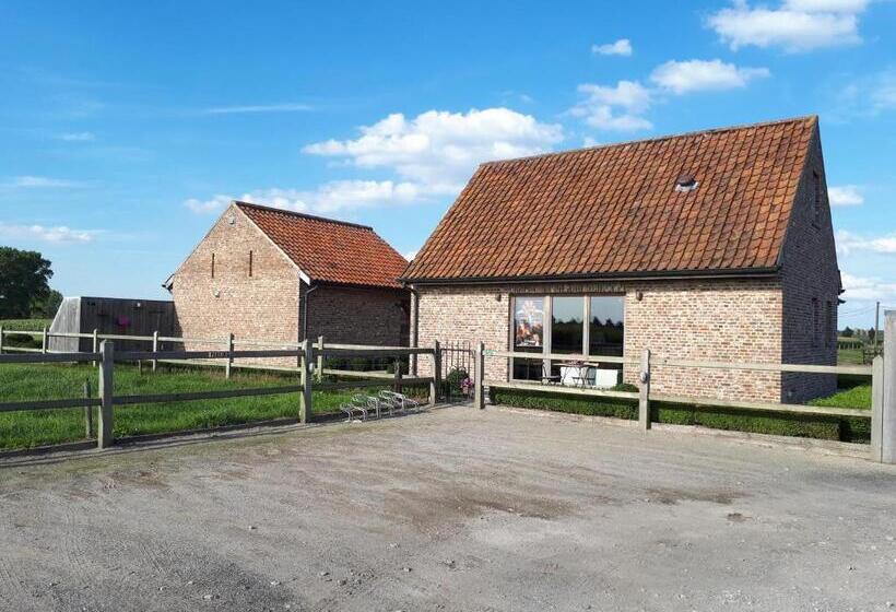 B&b  T Hoveke