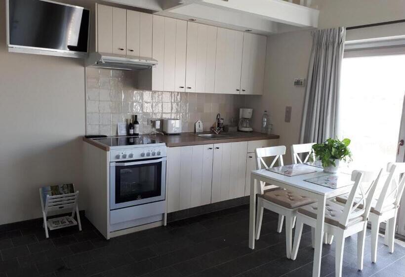 B&b  T Hoveke
