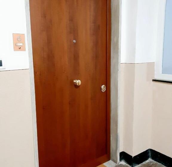 تختخواب و صبحانه A Due Passi Da