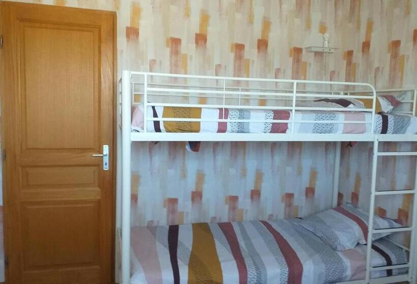 Bed and Breakfast Chez Mamie Riclaude