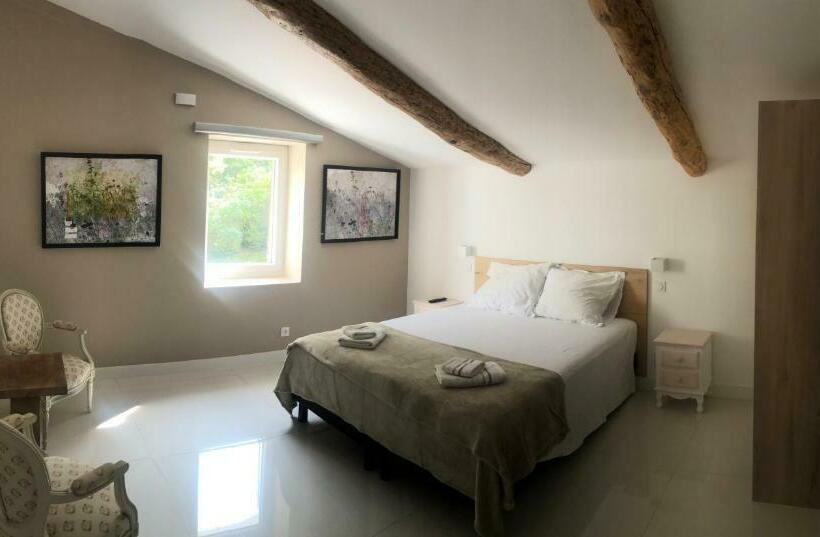 민박 Domaine De Calypso & Suites   Adult Only