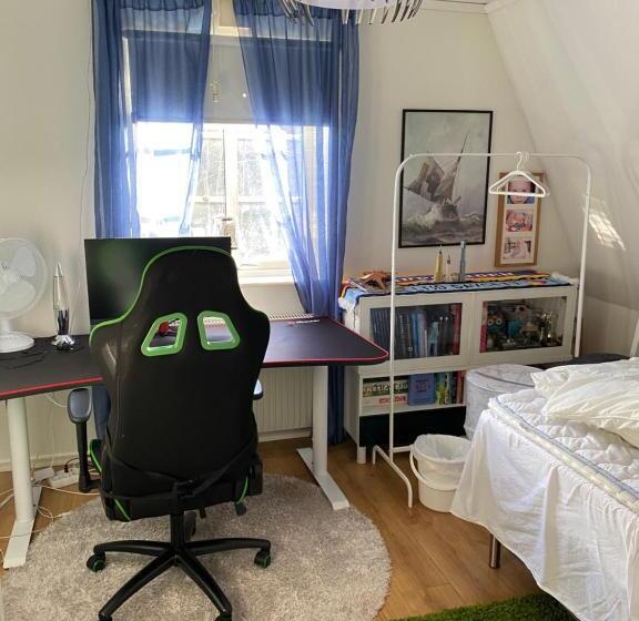 Dr åsa Kallfors Järna Bed & Breakfast