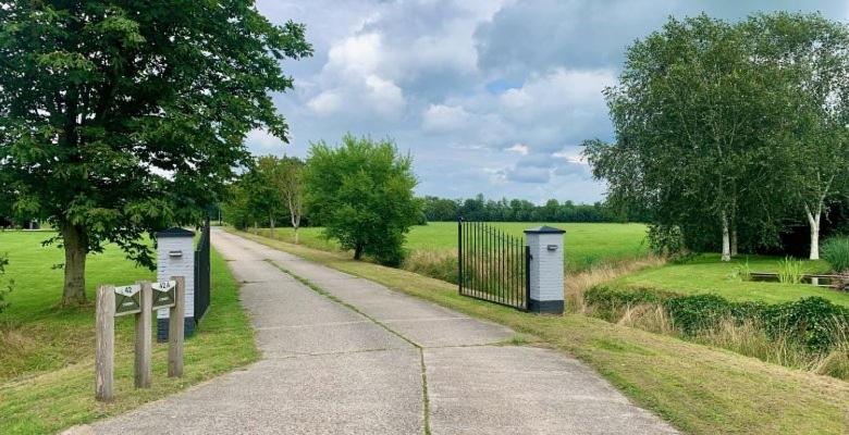 مبيت وإفطار Mooiverblijf