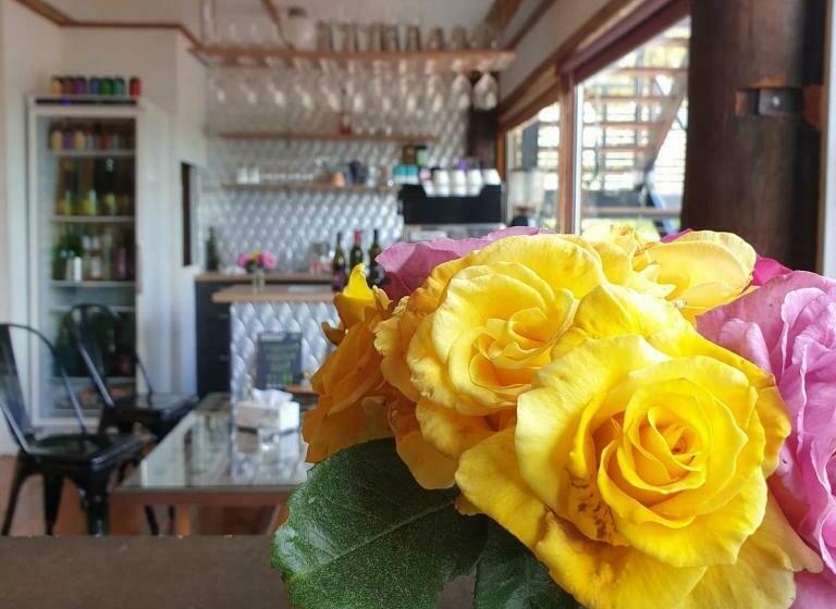 住宿加早餐  The Zin Loft