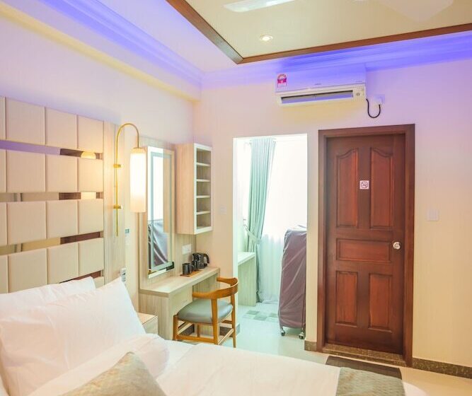 Fotos del hotel Avoca Inn:  29