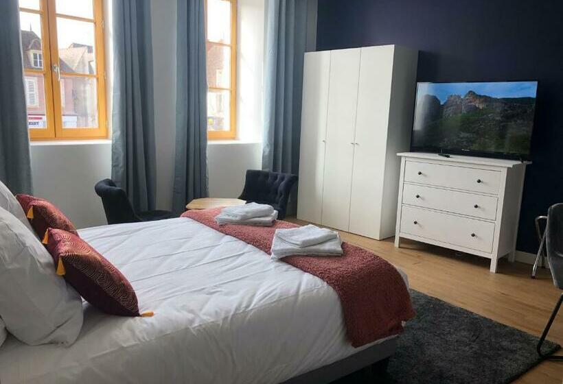 ホテル Restaurant La Place