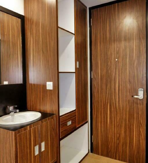 ホテル Guest House 555 Nki