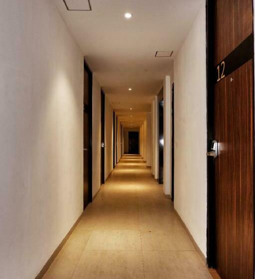 ホテル Guest House 555 Nki