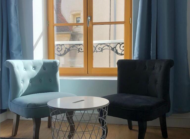 ホテル Restaurant La Place