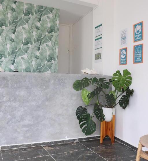 Lunazul Hotel By Rotamundos