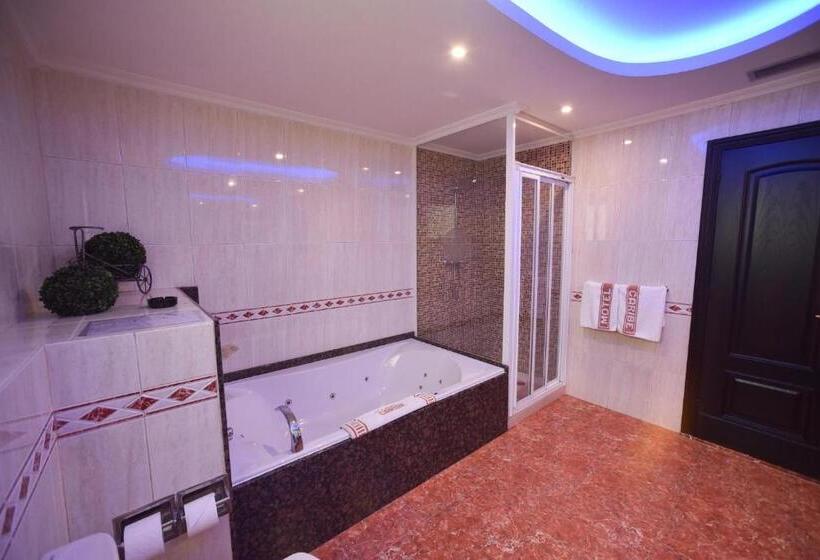 Motel Caribe