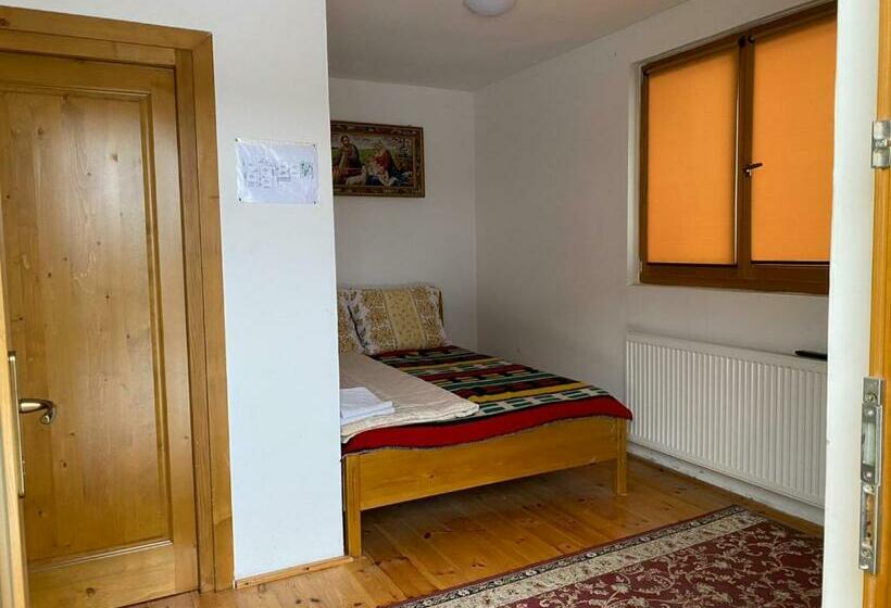 پانسیون Camere De închiriat Floarea Reginei