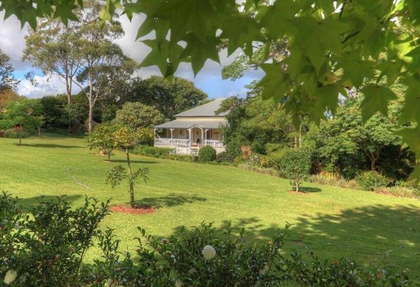 펜션 Mitta Glen Guesthouse