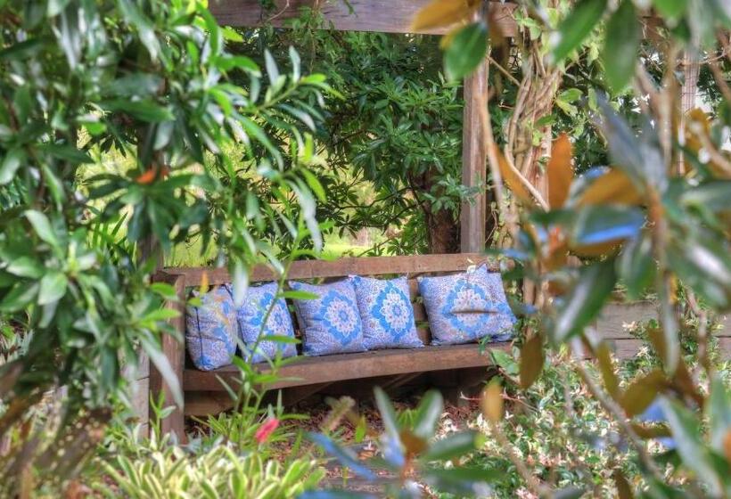 펜션 Mitta Glen Guesthouse
