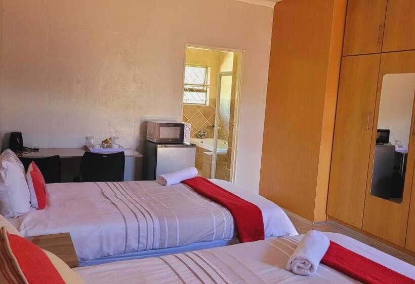 پانسیون Pab Love Guest House