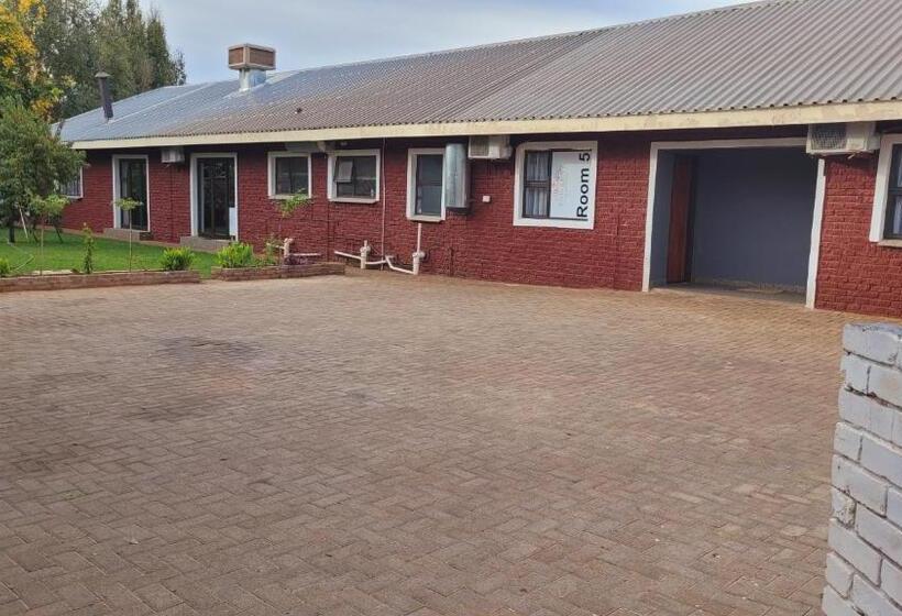 پانسیون Pab Love Guest House