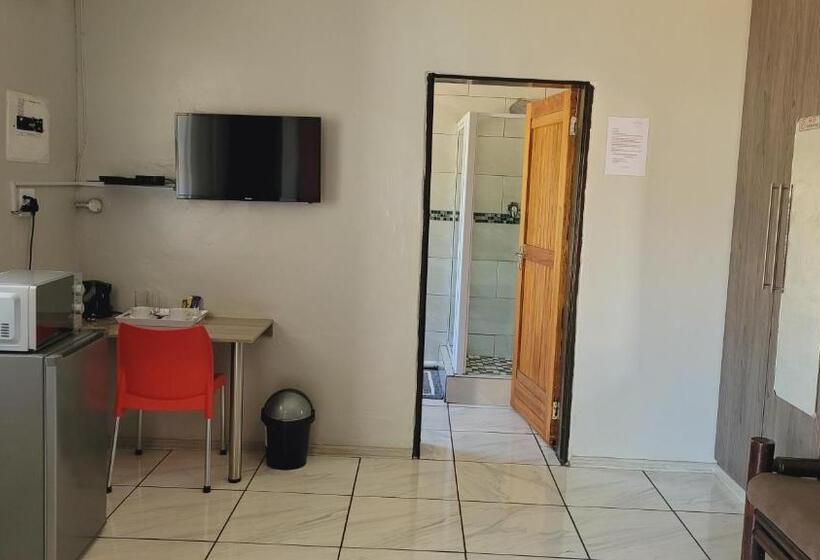 پانسیون Pab Love Guest House